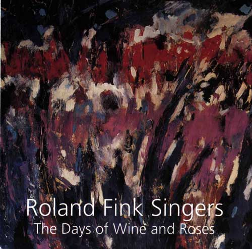 The Days of Wine and Roses